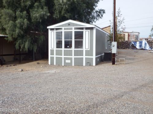 31825 Fleet Rd, Parker, AZ 85344-7568
