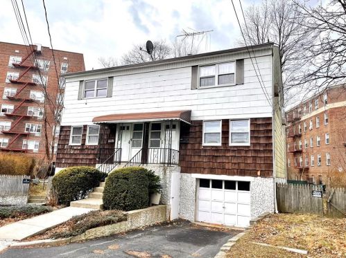 23 Kenyon Pl, Mount Vernon, NY 10552-3018
