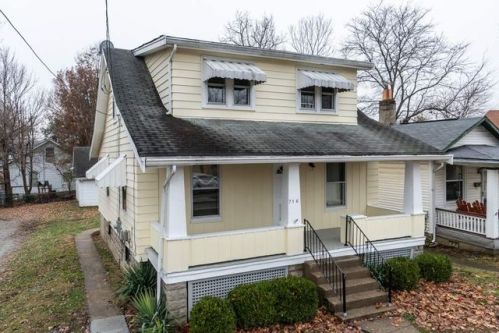 716 Garvey Ave, Covington, KY 41018-2469
