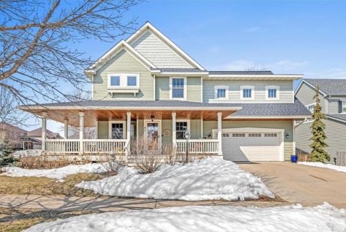 41 Tribute Ave, Hudson, WI 54016-6100