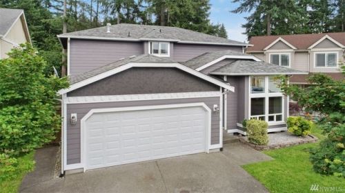 17317 94th Avenue Ct, Puyallup, WA 98375-2299