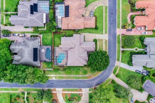 4916 Keeneland Cir, Orlando FL  32819-3141 exterior