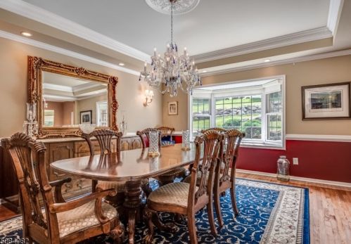 27 Kern Dr, Roxbury Township NJ  07836-9726 exterior