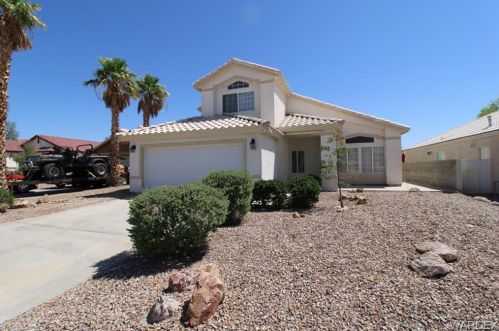 2248 Ute Ct, Bullhead City, AZ 86442-8653