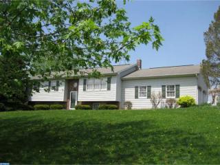 885 Kimmels Rd, Molino, PA 17961-2019