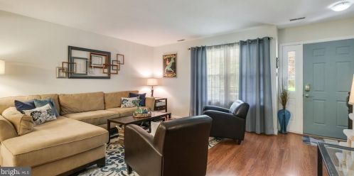 165 Timber Rd, Southampton PA  18966-2830 exterior