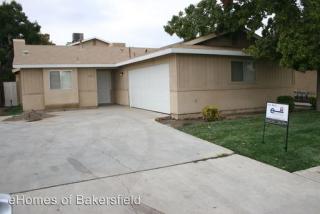 6111 H St, Bakersfield CA  93304-7122 exterior