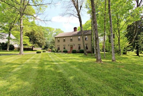 1415 Timberwood Dr, Columbia, TN 38401-5113