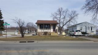 1901 Ridgeway Ave, Waterloo IA  50702-3531 exterior