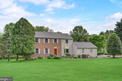 21 Stephens Grn, Glen Mills, PA 19342-1442