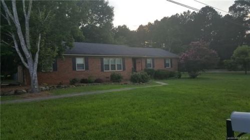 10449 Willow Oak Rd, Porter, NC 28128-8491