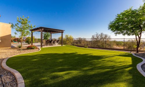 31850 61st Pl, Cave Creek AZ  85331-2529 exterior