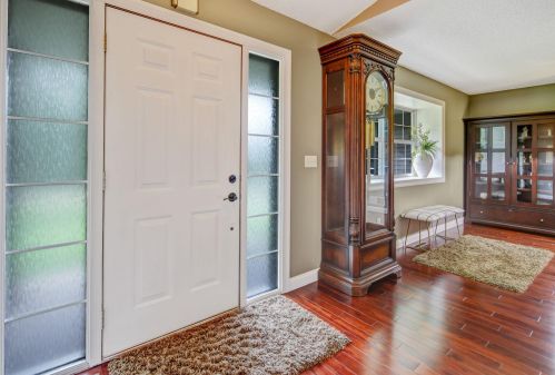 4763 382nd St, Sartell MN  56377-9713 exterior