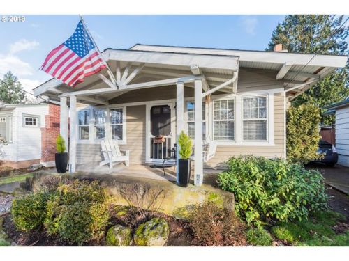 3612 80th Ave, Portland, OR 97206-2329