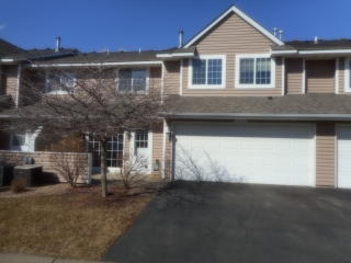 12336 Zealand Cir, Champlin MN  55316-1993 exterior
