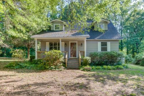 889 Bracken Rd, Piedmont, SC 29673-9590