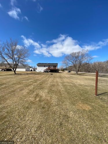1314 Skyline Dr, Alex MN  56308-6628 exterior