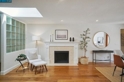 1539 Las Trampas Rd, Alamo CA  94507-1846 exterior