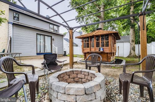 7 Wilton Way, Erial NJ  08081-9213 exterior