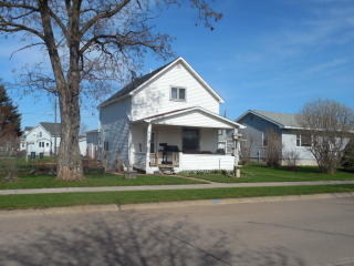 414 14th Ave, Lac Du Flambeau Reservation, WI 54806-2148