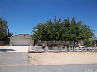 8118 Corona Ave, Hesperia, CA 92345-7106