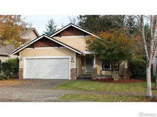 4020 Stikes Dr, Olympia, WA 98503-5538