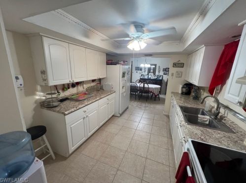 1422 Caywood Cir, Lehigh Acres FL  33936-5960 exterior