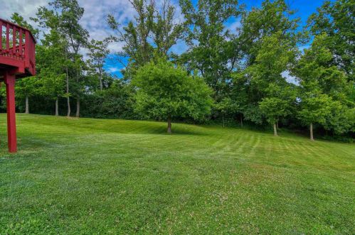 2400 Frontier Dr, Taylorsport KY  41048-7213 exterior