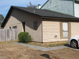 5621 Bryner Dr, Jacksonville FL  32244-2171 exterior