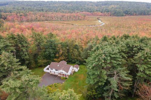 265 Royalston Rd, Fitzwilliam NH  03447-3433 exterior