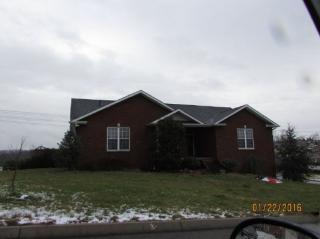 8001 Sunny Hill Ln, Knoxville, TN 37938-2174