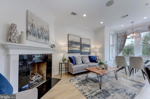 1504 17th St, Washington, DC 20036-6256