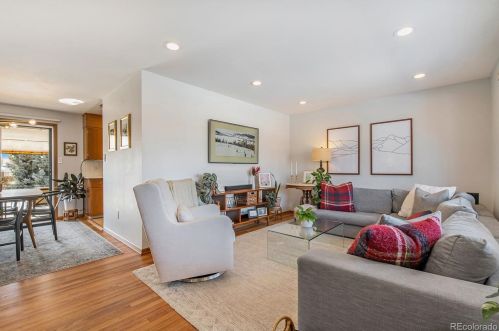 4414 61st Pl, Arvada, CO 80003-6802