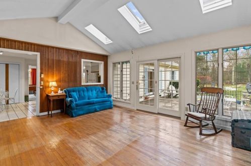 175 Woodville Alton Rd, Richmond RI  02832-2421 exterior