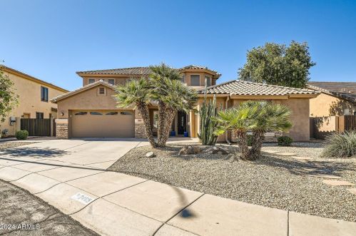 2465 La Costa Pl, Chandler, AZ 85249-4191