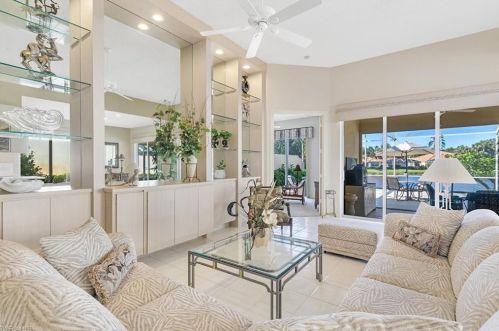 3412 Donoso Ct, Naples, FL 34109-1377