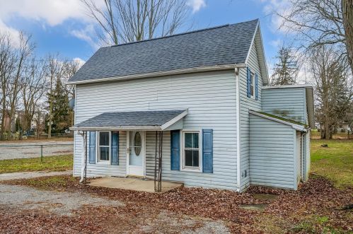 23 Lynn St, Richwood, OH 43344-1137