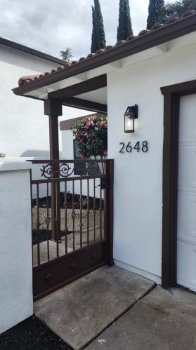 2648 El Goya Dr, Modesto CA  95354-3220 exterior