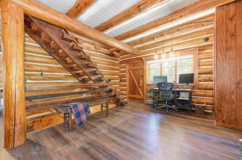 5739 Maywood Dr, Michigan Bluff CA  95631-9680 exterior