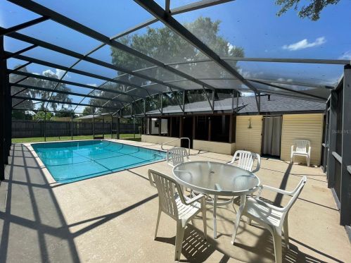 15 Seminole Dr, De Bary FL  32713-3209 exterior