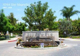 10164 Star Magnolia Ln, Santee CA  92071-7217 exterior