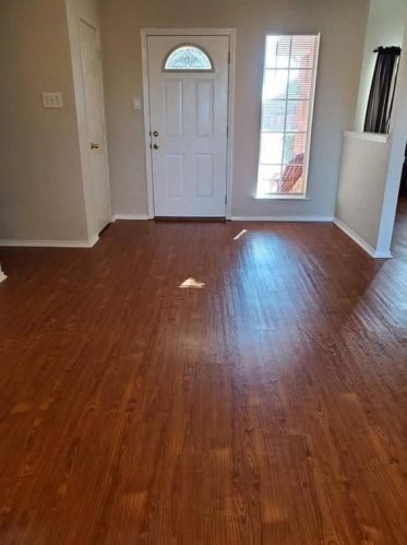 113 Mdw Ln, Denton TX  76207-7409 exterior