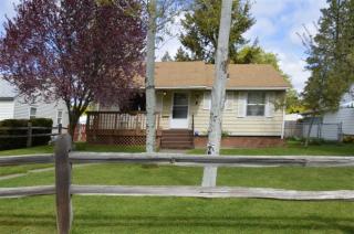 3620 Rockwell Ave, Spokane WA  99205-1769 exterior