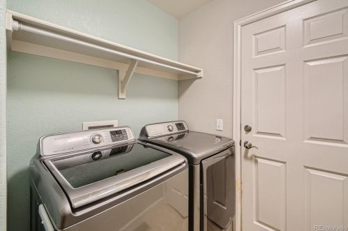 3993 Perth St, Denver CO 80013-7490 exterior