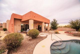 3060 Corte Lindo Cielo, Tucson, AZ 85745-8850