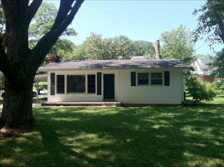 149 Ferguson Ave, Cookeville, TN 38501-2862
