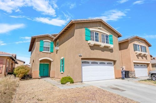 14352 Honeyhill St, Victorville, CA 92394-7590