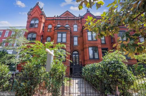 633 Maryland Ave, Washington, DC 20002-5811