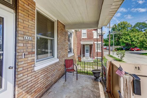 1805 Russell St, Covington, KY 41014-1129