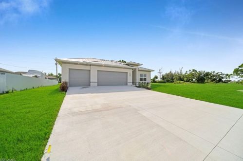 1906 2nd Ave, Cape Coral, FL 33909-0052